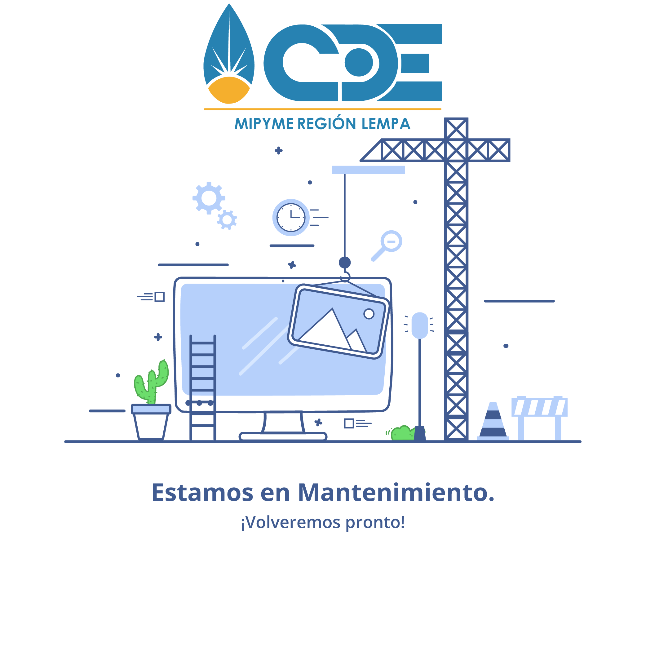 Mantenimiento